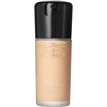 Make-up MAC Studio Radiance Serum Powered Foundation - Hydratační make-up 30 ml - NW20