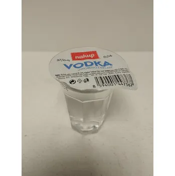 Vodka Vodka Nakup 37,5% 0,004