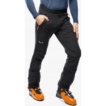 Pánské kalhoty Pánské trekové kalhoty SELLA DURASTRETCH LIGHT SALEWA S