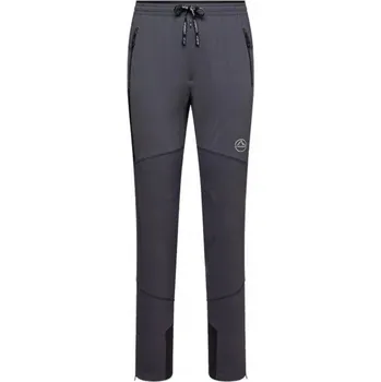 Pánské kalhoty LA SPORTIVA Pánské lezecké kalhoty Aequilibrium Speed šedé m