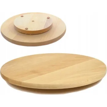 Obraz Krájecí deska Z.P. Halskór dřevěná 1 ks