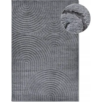 Koberec Koberec s krátkým vlasem 200 x 280 cm