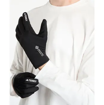 Rukavice Rukavice adidas Terrex Xperior GORE-TEX Windstopper Gloves Black S