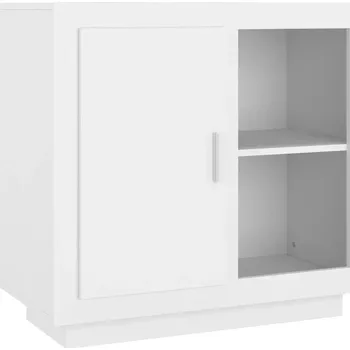 Komoda Komoda G01V 11 x 11 x 11 cm, bílá