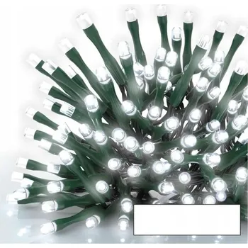 Vánoce Vánoční osvětlení na stromeček Emos pro venkovní použití 12 m 101 - 200 světel