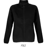 SOL's Collection Dámská fleecová bunda - S black (25382400201)