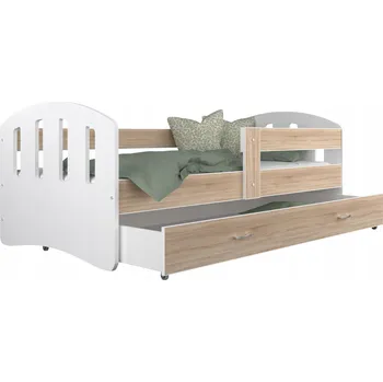 Postel Postel Eurotel Happy 85 x 163 cm, vícebarevná