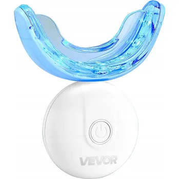 Přípravek na bělení zubů VEVOR Sada pro bělení zubů Efektivní bělení zubů Bezdrátová