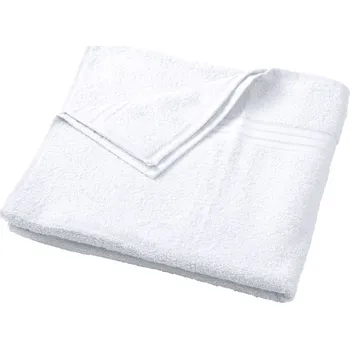 Ručník Myrtle Beach Ručník - onesize white