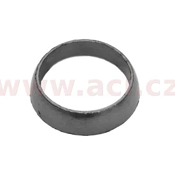 těsnící kroužek výfuku (vnitř. pr. 61 mm, vněj. pr. 75 mm)