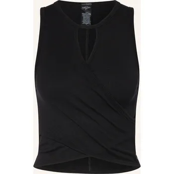 Sweaty Betty Dámský Cropped Top Mindful Flex S Průstřihy,...