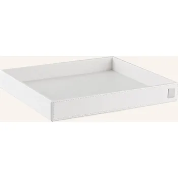 Joop! Dekorační Podnos Bathline, bílá