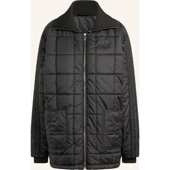 Adidas Originals Dámská Oversized Prošívaná Bunda Essentials...