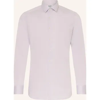 Pánská košile Digel Move Pánská Košile Argos Slim Fit, světle fialová, 40