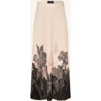 Dámská sukně Marc Cain Dámská Plisovaná Sukně, 900 black, 36