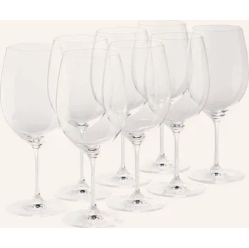 Sklenice Riedel Sada 8 Sklenic Na Víno Vinum Cabernet Sauvignon/...