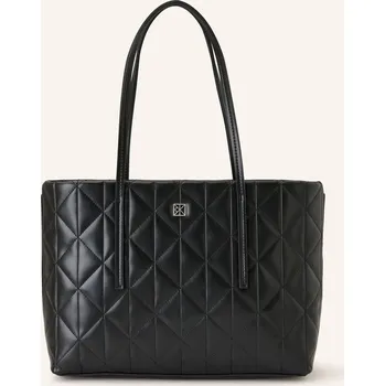 Kabelka Calvin Klein Dámská Kabelka Quilted, černá, one size