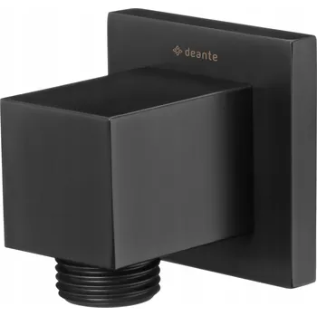 Ventil Deante Rohový připojovací ventil - hranatý