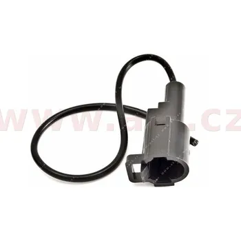 konektor cívky kompresoru DENSO 10PA, jednoduchý typ