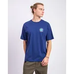 Patagonia M's Unity Fitz Responsibili-Tee Clement Blue XL