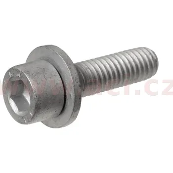 Autodíl šroub s válcovou hlavou M6x22 ORIGINÁL