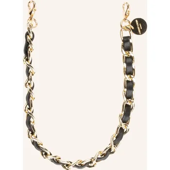 Řetízek Cheeky Chain Munich Dámský Řetízek Na Smartphone Coco, zlatá...