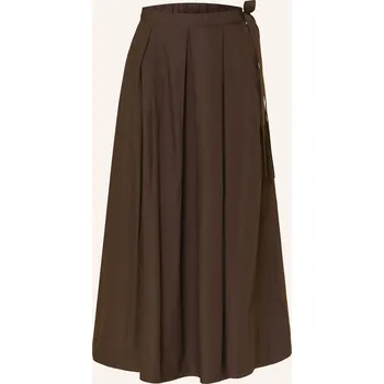 Dámská sukně Rich & Royal Dámská Sukně, tmavě hnědá, 40