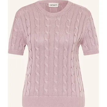 Carhartt Wip Dámské Úpletové Tričko W' Carter, světle...