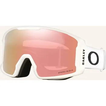 Oakley Lyžařské Brýle Line Miner™ M, zlato/ růžové zlato