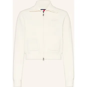 Dámský svetr Tommy Jeans Dámský Svetr, režná, 38