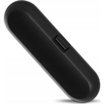 Péče o chrup Cestovní pouzdro na pouzdro