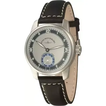 Hodinky Zeno Watch Basel - 4247N-a1-1-1 - Pilot Classic Wehrmachts Navigator Clr - Limited Edition
