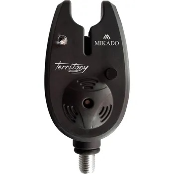 Signalizace záběru Signalizátor Mikado Sound Liner HR-C Červená