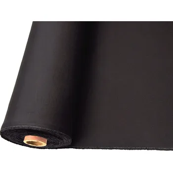 Mirtex Látka kepr NORD 350/26 Černá šíře 150cm Ceník: METRÁŽ: od 1 metrů