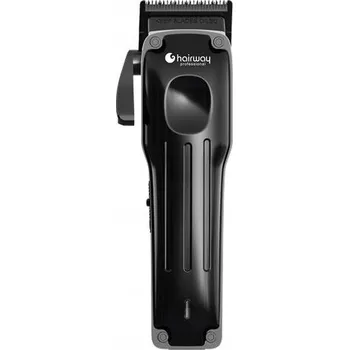 HAIRWAY SHADOW AKUMULÁTOROVÝ STŘÍHACÍ STROJEK NA VLASY 02054