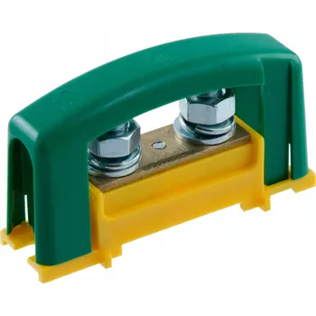 vypínač Propojovací lišta Pawbol 0 V IP20 0 A