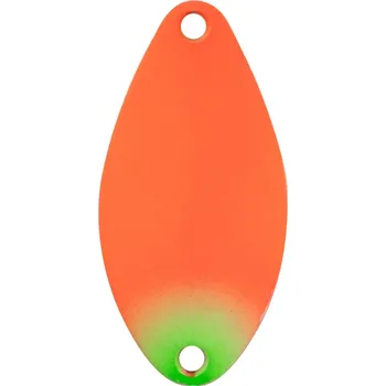 Umělá nástraha Plandavka Mikado Lazzer Spoon 1,6g 01