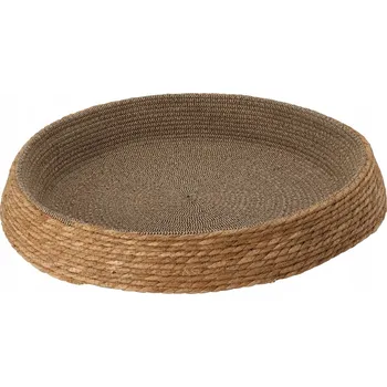 Pelíšek pro psa Pets Collection pelíšek pro psa béžový 60 cm x 10 cm