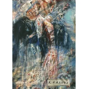 Umění Karel Haruda - Montanex Montanex