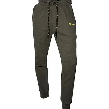 Pánské kalhoty Kalhoty Ridgemonkey zelené vel. 3XL