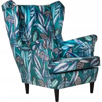 Křeslo Křeslo ušák Family Meble vícebarevné