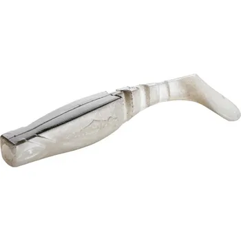 Rybářský háček 5ks - Gumová Nástraha Mikado Fishunter 5cm 02