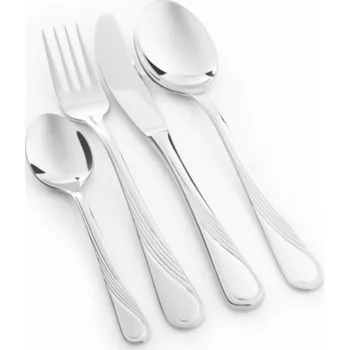 Příbor Ambition Napoli sada příborů 24 kusů (89563)