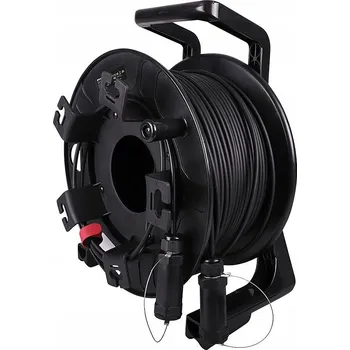 Video kabel Lindy Stíněný HDMI kabel 8K60, Hybridní,