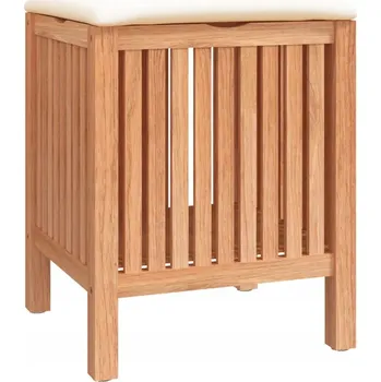 Koš na prádlo Koš na prádlo G01V 11 l, hnědý