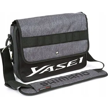Bezpečnostní kamera Taška Shimano Yasei Street Bag SHYS01