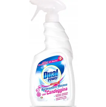 Univerzální čisticí prostředek Dual Power univerzální čisticí prostředek 0,75l