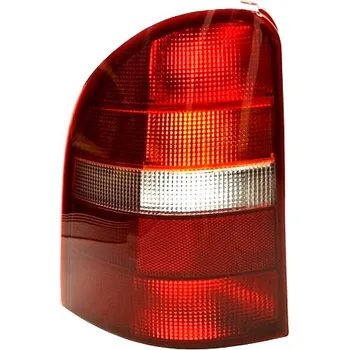 Posilovač řízení Alkar 2205401 Zadní skupinová svítilna