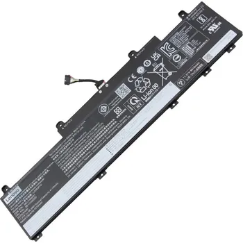 Baterie k notebooku 2-POWER Lenovo orig. BATTERY,11.31V,46.5Wh,3cell pro Lenovo Thinkpad L14 Gen4 77055552