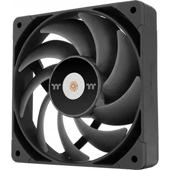 PC ventilátor Ventilátor Thermaltake 120 x 120 mm CL-F139-PL12BL-A